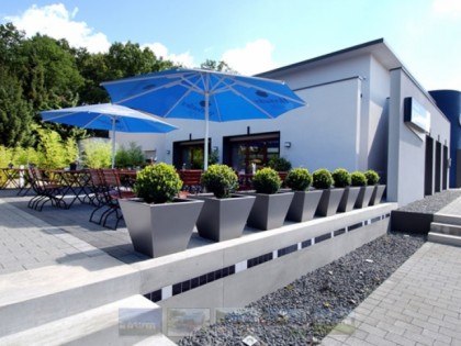 Foto: Herforder Wirtschaft am Felsenkeller