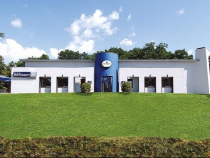Foto: Herforder Wirtschaft am Felsenkeller