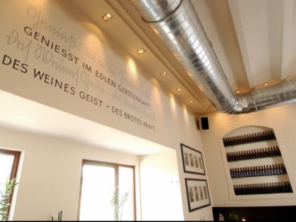 Foto: Herforder Wirtschaft am Felsenkeller