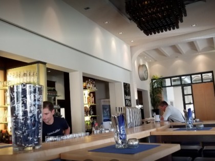 Foto: Herforder Wirtschaft am Felsenkeller